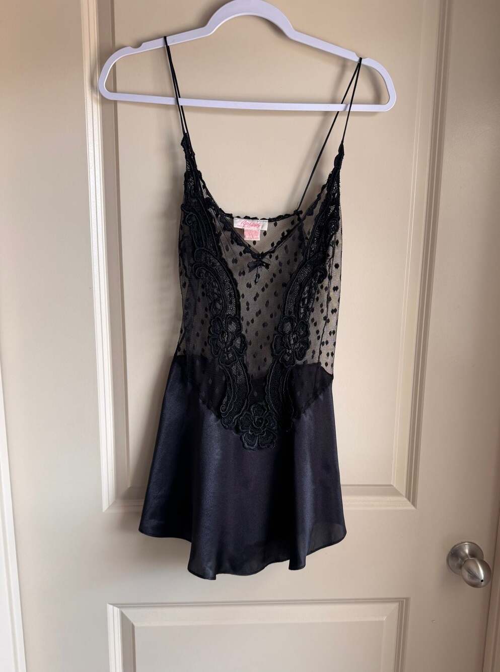Flora Nikrooz Showstopper Lace Chemise
